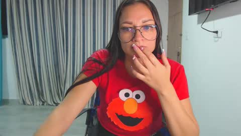 salome online show from December 22, 2024, 3:00 am