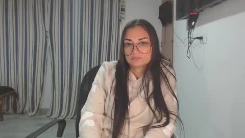 salome online show from October 16, 2025, 1:28 am