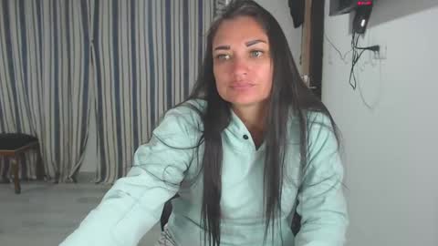 salome online show from October 24, 2025, 2:41 am