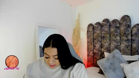 Salome online show from October 9, 2025, 11:03 pm