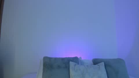 Salome online show from December 16, 2025, 11:10 pm