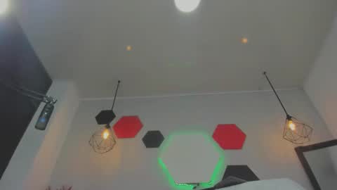 martina online show from November 27, 2025, 2:46 am