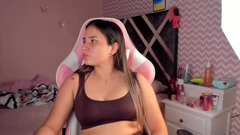 Snapshot of saloome_miller chatting on January 9, 2025, 3:04 am Salome online show from January 9, 2025, 3:04 am