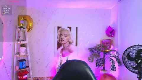 SALOME online show from October 10, 2025, 11:20 am