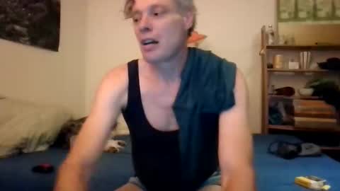 salsapaulus online show from June 8, 2026, 7:47 pm