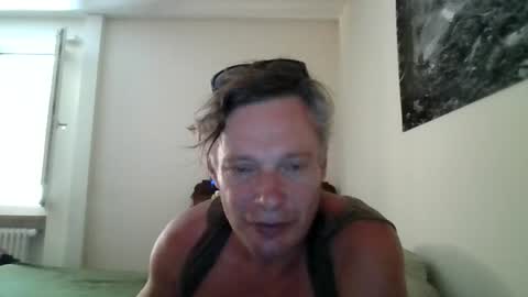 salsapaulus online show from June 27, 2026, 6:24 pm