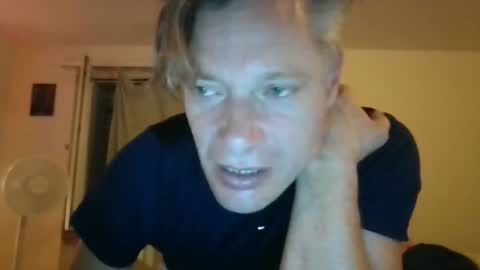 salsapaulus online show from July 11, 2026, 8:11 pm