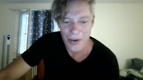 salsapaulus online show from August 6, 2026, 6:43 pm
