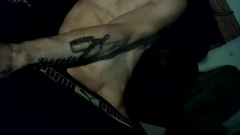 Anthony Deniro online show from October 31, 2025, 8:15 am