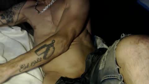 Anthony Deniro online show from November 22, 2025, 4:06 pm