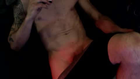 Anthony Deniro online show from May 21, 2026, 7:59 am