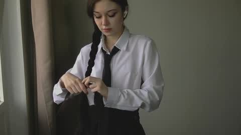 SaltedCaramely online show from March 31, 2026, 9:21 am