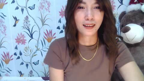 Ask me  online show from November 8, 2025, 3:34 pm