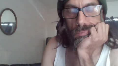 Adrian online show from July 25, 2026, 1:47 am