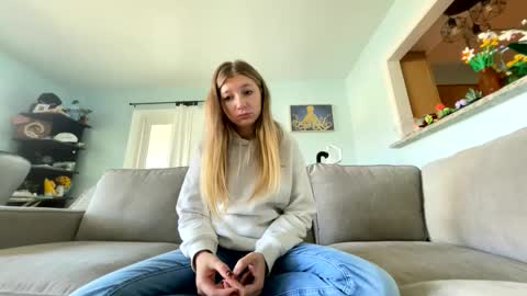 Salty Captain 69  Hat Girl 69 online show from November 4, 2025, 5:45 pm