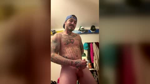 saltycdog410 online show from January 15, 2026, 4:28 am