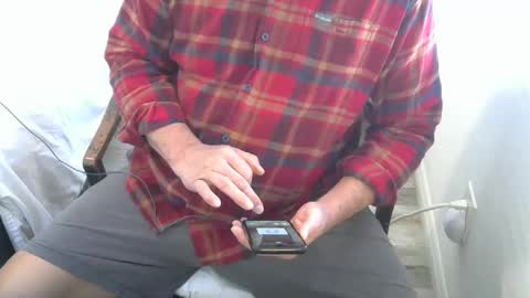 Snapshot of saltydogg chatting on December 16, 2024, 4:27 pm Saltyy online show from December 16, 2024, 4:27 pm