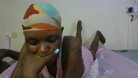 Sugarbabe online show from June 4, 2026, 5:19 pm