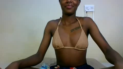 Sugarbabe online show from June 19, 2026, 9:29 pm