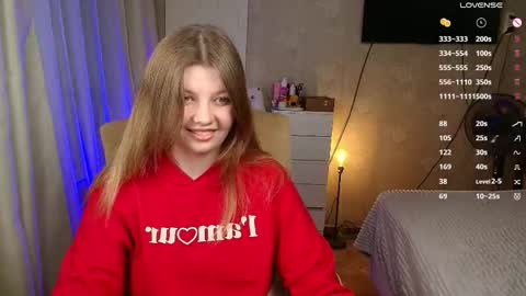 Ruby online show from December 13, 2025, 7:53 pm