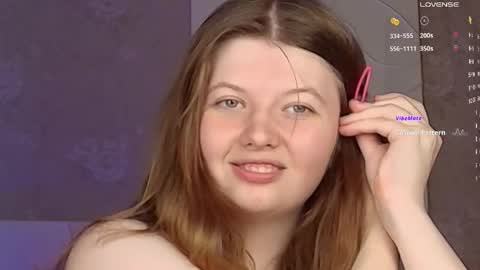 Snapshot of salut_love chatting on April 23, 2026, 3:36 pm Ruby online show from April 23, 2026, 3:36 pm