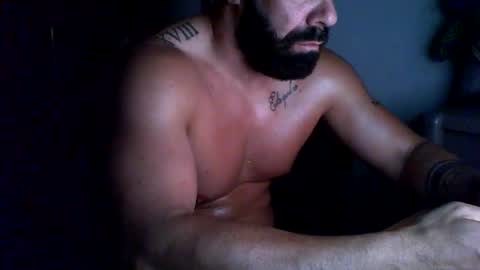 salvatore455935 online show from October 28, 2025, 10:23 pm