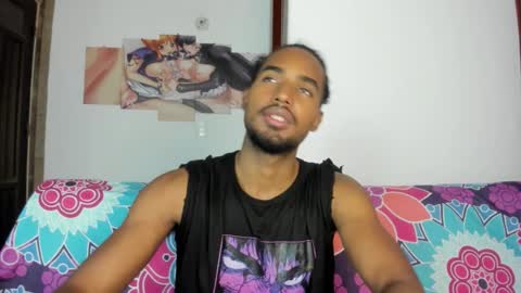 salvatore_amator online show from March 1, 2026, 6:26 am