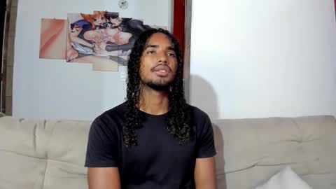 salvatore_amator online show from March 10, 2026, 1:05 pm