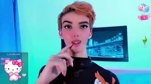 salvatore_boom online show from September 17, 2025, 4:47 am