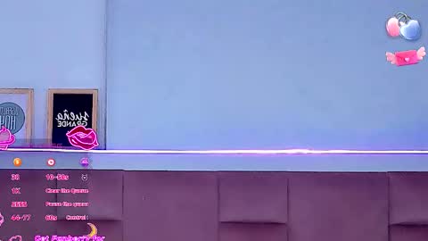 salvatore_boom online show from December 21, 2025, 9:55 pm