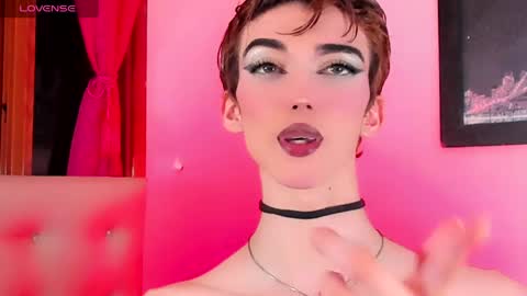 salvatore_boom online show from April 4, 2026, 6:00 am