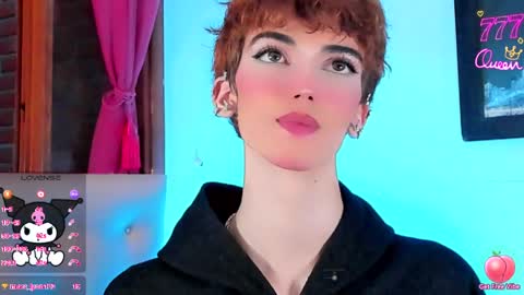 salvatore_boom online show from April 7, 2026, 12:27 pm