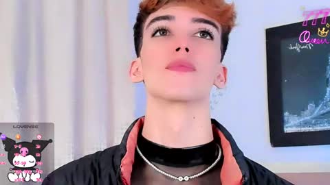 salvatore_boom online show from May 11, 2026, 6:52 am