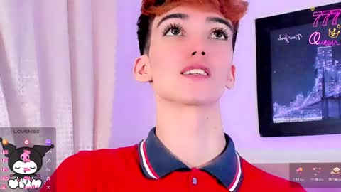 salvatore_boom online show from May 14, 2026, 4:41 am