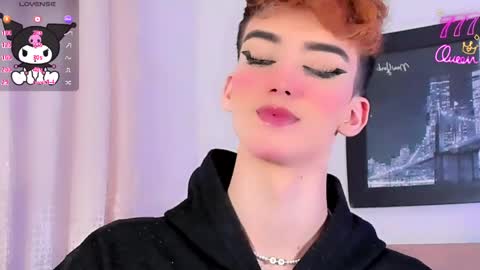 salvatore_boom online show from May 15, 2026, 12:39 am