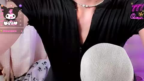 salvatore_boom online show from May 15, 2026, 11:23 pm
