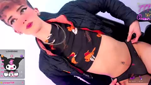 salvatore_boom online show from May 26, 2026, 5:47 am
