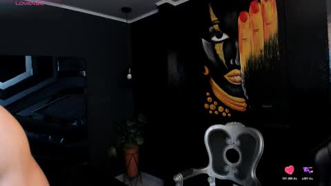 Snapshot of salvatore_damore chatting on October 20, 2025, 5:35 pm SALVATORE online show from October 20, 2025, 5:35 pm