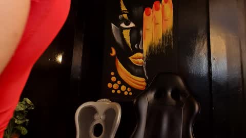 SALVATORE online show from November 20, 2025, 5:56 pm