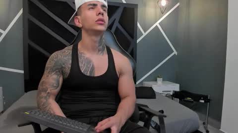 SALVATORE online show from December 5, 2025, 5:16 am