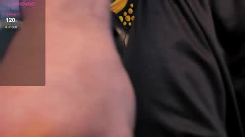 SALVATORE online show from January 12, 2026, 5:18 pm