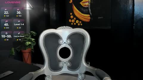 SALVATORE online show from March 5, 2026, 5:31 pm