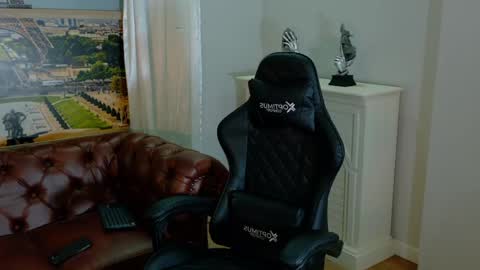 SALVATORE online show from May 17, 2026, 2:57 pm