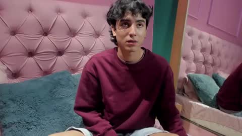 salvatore  online show from December 13, 2024, 8:15 pm