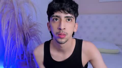 salvatore  online show from October 12, 2025, 8:41 pm