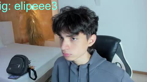 salvatore  online show from February 25, 2026, 11:25 pm