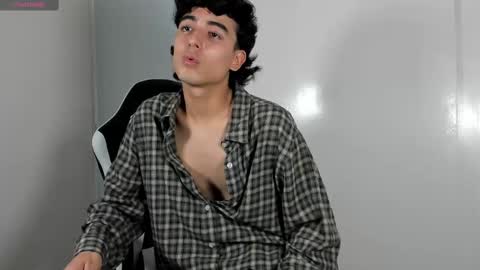 Snapshot of salvatore_montt chatting on March 2, 2025, 12:53 am salvatore_montt online show from March 2, 2025, 12:53 am