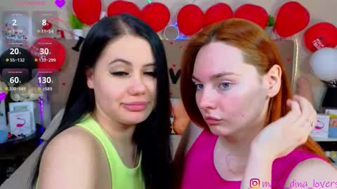 Salvia online show from February 23, 2026, 5:16 am