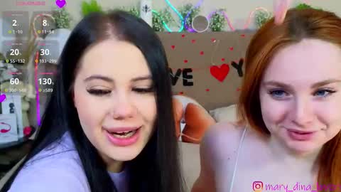 Salvia online show from March 16, 2026, 3:12 am