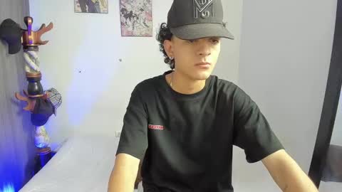 Snapshot of sam__cute chatting on January 10, 2025, 5:24 pm sam__cute online show from January 10, 2025, 5:24 pm